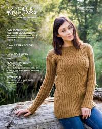 Knit Picks Oc18 Online Catalog By Crafts Americana Group Issuu