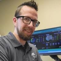 Darren Morefield's Instagram, Twitter & Facebook