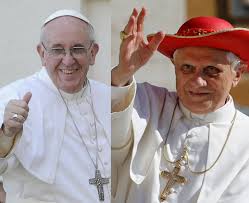 Résultat de recherche d'images pour "people le pape"