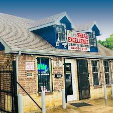 Shear Excellence Beauty Salon Home Facebook