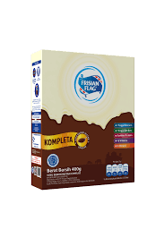 15.kecap manis abc sachet ( segala uk) harga rp 300/ sachet. Frisian Flag Kompleta Cokelat Frisian Flag Indonesia