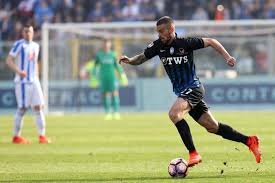 Atalanta Spinazzola Incontra I Tifosi Domani News Lega Serie A