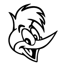 Account Suspended Outline Drawings Face Stencils Drawings