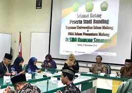 Check spelling or type a new query. Kunjungan Sma Islam Nusantara Smainus Malang Ke Sma Khadijah Surabaya Yayasan Universitas Islam Malang