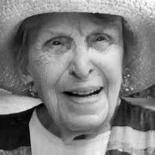 Obituary of Mary Jane Schmitt