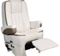 Flexsteel RV Captains Chairs, Flexsteel Motorhome Captains ...
