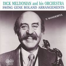 Dick Meldonian