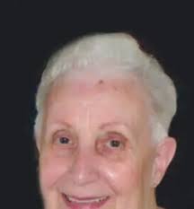 Obituary information for Lucy E. Heller