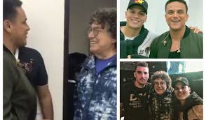 Silvestre Dangond Y Sus Fanaticos Piero Juanfer Quintero Y Armani La Fm