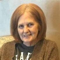 Pamela "Joyce" Baker Obituary