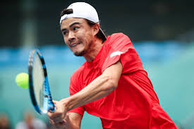 Rg.fr/instrg this here are the highlights of the match opposing gaël monfils and antoine hoang at the third round of #rolandgarros 2019. Taro Daniel Vs Gael Monfils Atp Roland Garros 28 05 2019 Tennis Picks