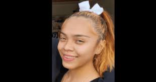 Julia Trejo: Parents of missing 15-yr-old Las Vegas girl ask for help in  search as she could be in 'danger'