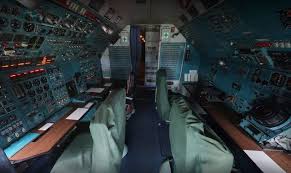Давление внутри составляет 12 атмосфер. Antonov Organizoval 3d Tur Vnutri Samoleta Giganta Mriya Novosti Ukrainy Segodnya