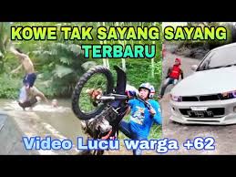 Here you can download videos from more than 100 websites: Download Video Lucu Terbaru Kowe Tak Sayang Sayang Bikin Ngakak Mp4 Mp3 3gp Naijagreenmovies Fzmovies Netnaija