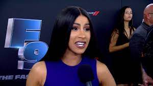 Summer 2020 is the time for f9, the ninth chapter in the saga that has endured for almost two decades and has earned more than $5 billion around the world. The Road To F9 Fast Furious Fan Fest Itw Cardi B Official Video Youtube