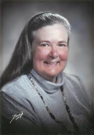 Janet Ward Obituary (1940