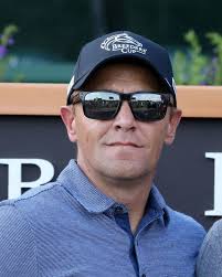 Drury Finding Success Splitting Time Between Skylight, Churchill Downs as  Small Stable Produces Big Numbers