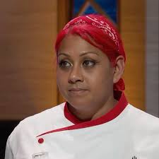 Jeff Rayl, Daniel Pliska, Daniel Gallo, Jean Luc Mongodin, Joshua Perkins,  Joël Antunes, Christian Delouvrier and Gary Donlick…I remember every chef  that mentored me in my life. I always hoped I could ...