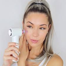 Clara At-Home Microdermabrasion Machine