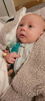 Grandson's Message for the Dodgers