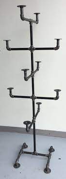 Need Ideas On How To Store Your Hats These Most Creative Hat Rack Ideas May Help You Doing Your Hat Organization Diy Hat Rack Clothing Rack Display Hat Rack
