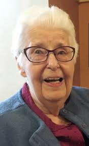 Obituary information for Elise Yonkman