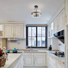 Flush mount ceiling light flush mount light contemporary high quality home kitchen living room spot motion sensor flush mount dimmable acrylic led ceiling light. Pin On Kitchen Flush Mount Lighting