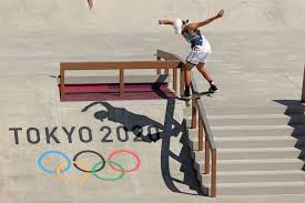 Skateboarding at tokyo 2020 explained. E F0ovwiqniznm