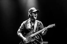 Ben Haggard