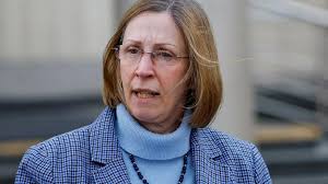 U.S. ambassador Lynne Tracy to step down from Moscow