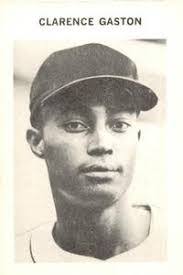Clarence Gaston's Instagram, Twitter & Facebook