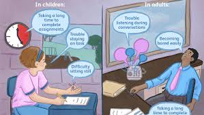 The main claim to tyrosine for the treatment of adhd symptoms comes from a small 1987 study. Attention Deficit Hyperactivity Disorder Adhd Symptoms