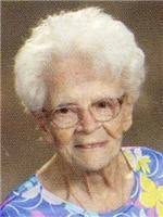 Ruth Hooker Obituary (2020)