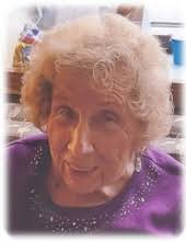 Obituary information for Betty Jane Christopherson