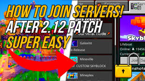 Take a sneak peak at the movies coming out this week (8/12) new movie releases this weekend: Minecraft Ps4 Bedrock How To Join Servers Early 1 16 Tu 2 12 Play Servers Now Ps4 Bedrock Youtube