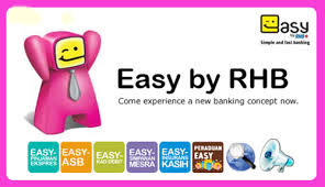 Melakukan akad kredit dan pencairan pinjaman. Pinjaman Easy Loan Rhb Bank Loan Terbaik Luar Biasa