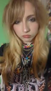 die romantic #emo #scene #scenemo #music #fyp #lgbt #alternative #alt