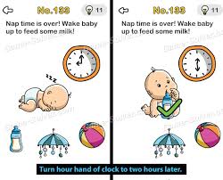 Brain out is a free tricky puzzle game in which you have to use your intelligence to solve the levels. Brain Out Level 133 Answers Game Solver