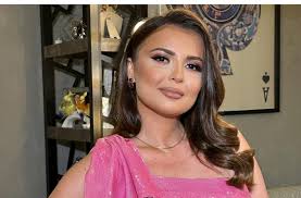 Melissa Park'ın sakinləri Bakıda aksiya keçirir