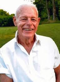 Eugene Walter “Gene” Jens