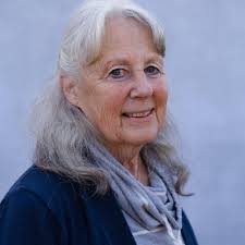 Lu-Anne Spencer-Hartle