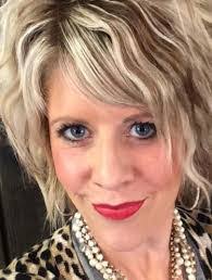 Krystal Mckinley's Instagram, Twitter & Facebook