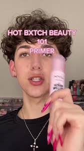 Hot Bitch Beauty 101: All About Primers