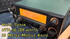Image result for RadioShack / Realistic HTX-252