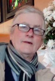 Condolence Book for Raymond LEAHY (Ballymun, Dublin)