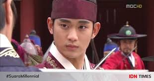 Setelah sukses dengan drama it's okay to not be okay . Selesai Wamil Ini 7 Drama Film Terbaik Kim Soo Hyun Wajib Ditonton