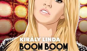 Király viktor, király linda video created by oláh istván facebook: Boom Boom Room Kiraly Linda Koncertje Jegy Hu