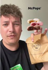 Trying Mew Mcdonald Sauces Nz