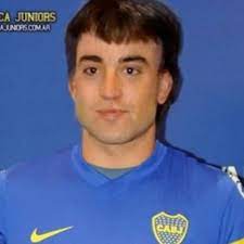 His nickname is el tanque (the tank). Tanque Silva Con Pelo Tanquecon Twitter