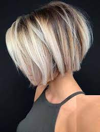 Highlights for short hair 2017. Pin On Bob Hair Styles